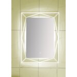 Огледала с вградено осветление » ICL 1503