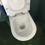 Стенна тоалетна чиния ICC 5036