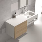 Мебел за баня - ICP 10083R