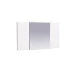Огледален PVC шкаф ICMC 6014-100NEW, 100x14x60см