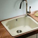 Кухненска мивка алпака ICK 8060A*16 R-Copy