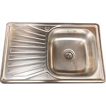 Кухненска мивка алпака ICK 7944 TAMPICO-Copy