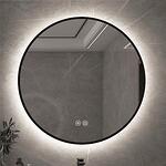 LED огледало с нагревател ICL 1840MB, 60см