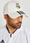 Adidas Real Madrid 3 Stripe Cap CY5600 Шапка с козирка