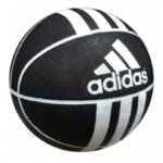 Adidas 3S RUBBER X 279008 Баскетболна топка Adidas