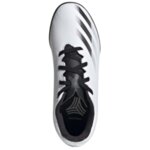 Adidas X GHOSTED.4 Tf Jr Футболни стоножки