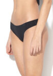 Women&#039;s UA Pure Stretch Thong Underwear 3-Pack 1325615 001