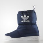 Adidas - Slip ON Boot K - B24743