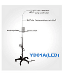 Диагностична лампа YD01A-LED