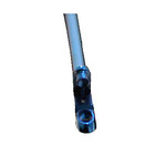 Биопсична щипка Tischler Blue Titanium