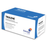 Хирургичен конец TruLene