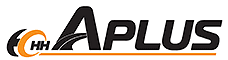 Лого APLUS