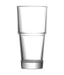 Стъклена чаша Uniglass Sahara 365 ml 53203