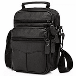 Чанта за рамо еко кожа 24 х 30 см. М20-179