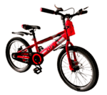 Велосипед 20 инча М18-325
