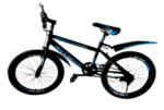 Велосипед 20 инча ЧЕРВЕН М18-325