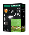 Светодиод Nano Style LED L 8W, внос от Германия