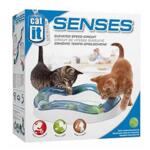 Игра за котки Catit Senses Circuit Cat Toy, внос от Германия