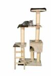 Катерушка за котки Trixie Vitoria Montoro, бежово-кафяво 69/39/165 см., внос от Германия