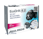 Помпа с RC-контролер ECODRIFT 4,2 110 V-240 V / 50-60 HZ - 24 V, внос от Германия