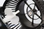 Помпа с RC-контролер ECODRIFT 4,2 110 V-240 V / 50-60 HZ - 24 V, внос от Германия