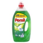 Persil течен перилен препарат, универсален гел, 100 изпирания 5 л.