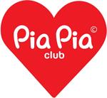 Pia Pia Club Прасенце 15 см Bauer BR10043