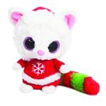 YooHoo & Friends плюшена играчка Коледа 13 см Aurora 73737