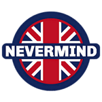 Пантофи NeverMind! 3852