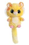 Yoohoo & Friends Плюшена играчка Yellow Tiger soft 17см Aurora 29118