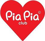 Pia Pia Club Слонче 25 см Bauer 17027