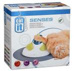Център за масаж на Catit Design Senses, 24/24/8 см., внос от Германия-Copy