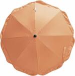 Чадър за колички BAMBINIWELT пастелно-оранжево WPW-pastelorange
