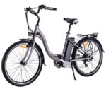 Електрически велосипед Nakto NAKTO City Electric Bicycle 26" 36V 12A 250W