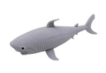 Антистрес играчка - Акула разтяга 3 х 5 см