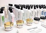 Björn Donner Уплътнител за коса Volumizer 200 мл 407892
