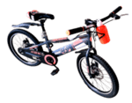 Велосипед 20 инча М18-325