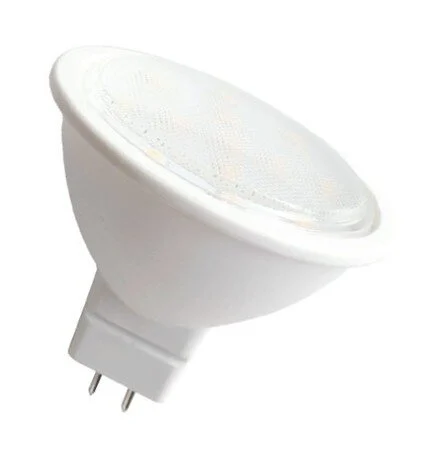 LED точкова крушка GU5.3 4W 3000 лумена