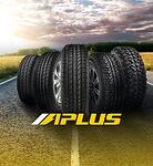 Зимни гуми APLUS A501 215/70 R15 98T-Copy
