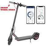 Електрическа тротинетка SMARTWHEEL 350W, LCD дисплей, App-Copy