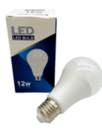 LED лампа E27 12W М19-343