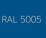 Акрилна спрей боя HQS RAL5005 Сигнално синьо