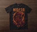 Мъжка Тениска Mafia #2