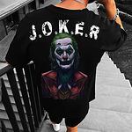 Мъжка Тениска Joker