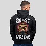 Мъжки Суитчър BEAST MODE