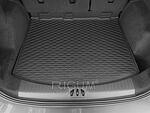 Гумена стелкa за багажник на Ford Kuga 2013-2020