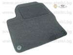 Мокетни стелки за VW SHARAN 2000 - 2006 година - за 5 места ( Материя VELVET )