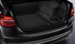 Гумена подложка за багажно отделение за BMW 7ма серия (G11, G12) модел след 2015 година