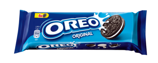 Бисквити OREO 66гр