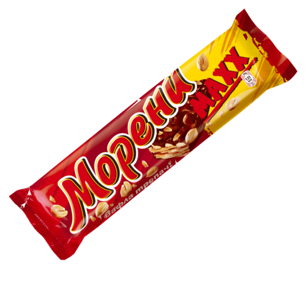 МОРЕНИ